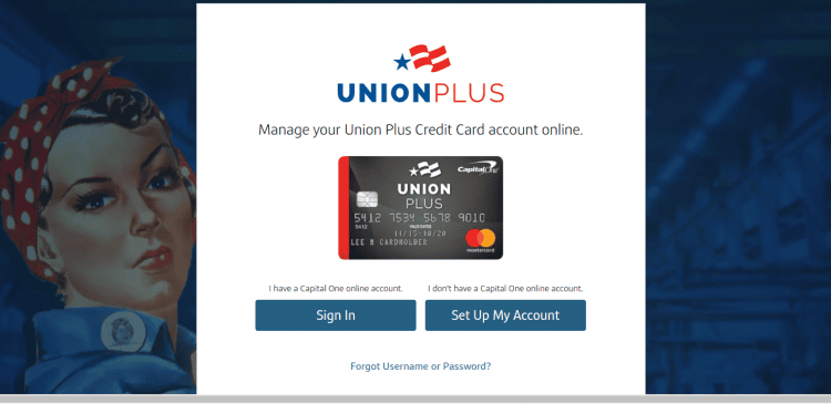 union plus credit card logo