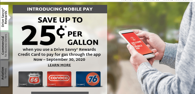 Drive Savvy Card Logo