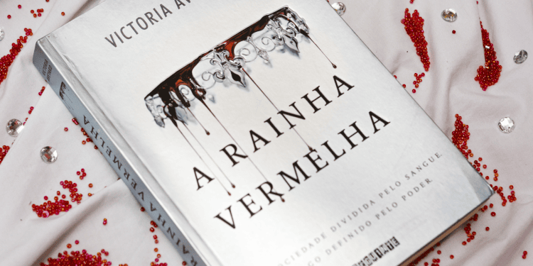 A Rainha Vermelha