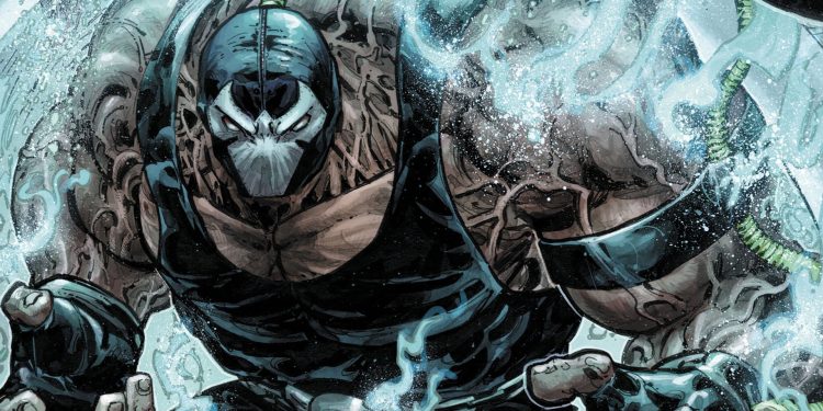 Bane - Batman