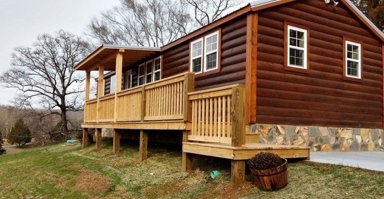 The Homestead