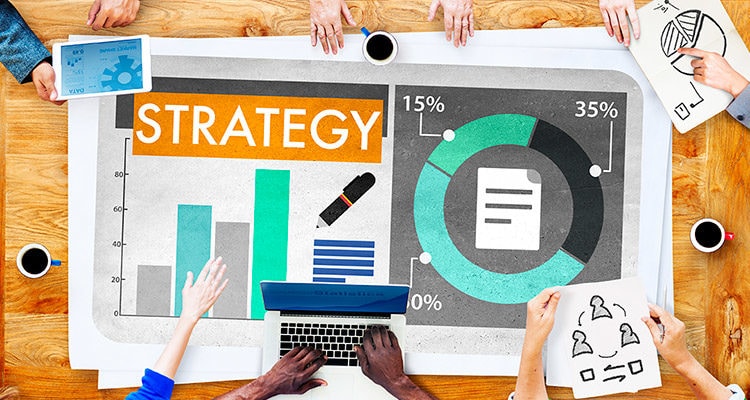 How Can Your Organization Drive Growth and Innovation with Strategic Planning? How Can Your Organization Drive Growth and Innovation with Strategic Planning?