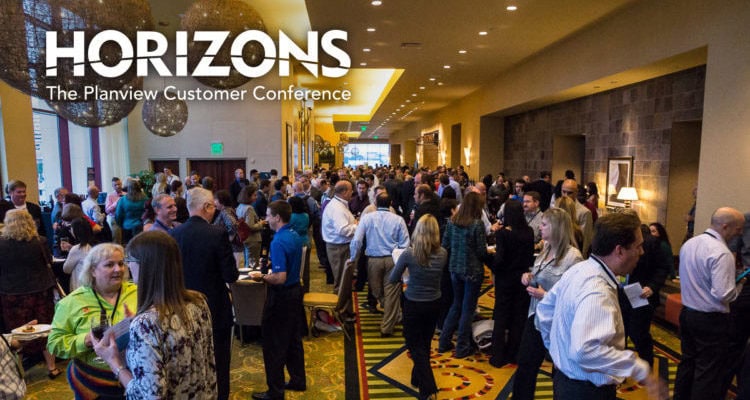 Planview Annual Customer Conference to Broaden Horizons This Week Planview Annual Customer Conference to Broaden Horizons This Week
