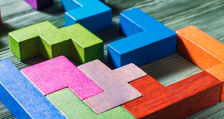 7 Characteristics of Capacity-Centered Organizations 7 Characteristics of Capacity-Centered Organizations