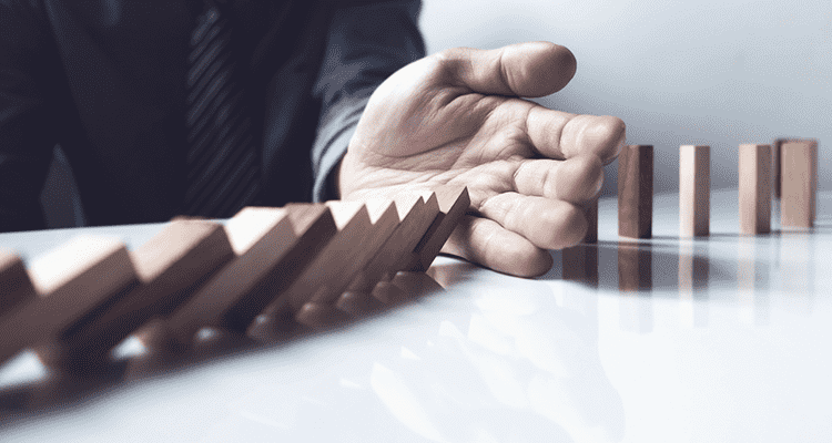 Part 1 – Managing The Chaos Of Change Part 1 – Managing The Chaos Of Change