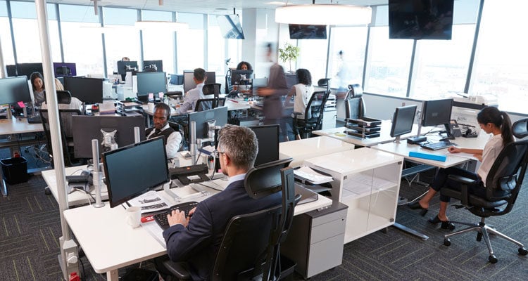 Moving Enterprise Architecture From Being a Reactive Cost Centre to a Proactive Value Creator Moving Enterprise Architecture From Being a Reactive Cost Centre to a Proactive Value Creator