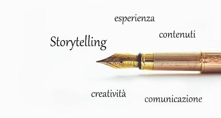 Storytelling aziendale