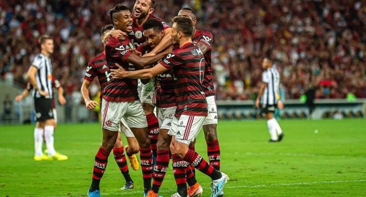 24ª rodada do Brasileirão