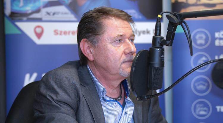 Mihály Attila