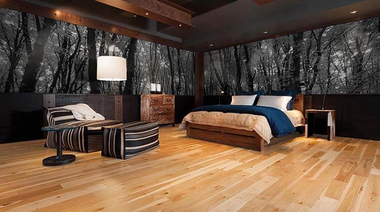 Diseño de interiores de la casa del «León»