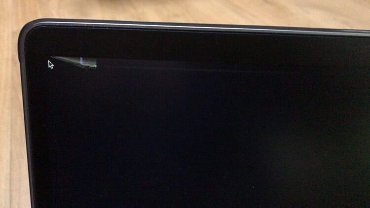 macbookair2018-display-blackout190805_017.jpg MacBook Airのディスプレイが真っ黒!?こんな時はどうしたら良いの?