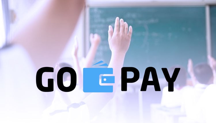 OVO Can Be Used to Pay University’s Tuition Fees and Give Cashback