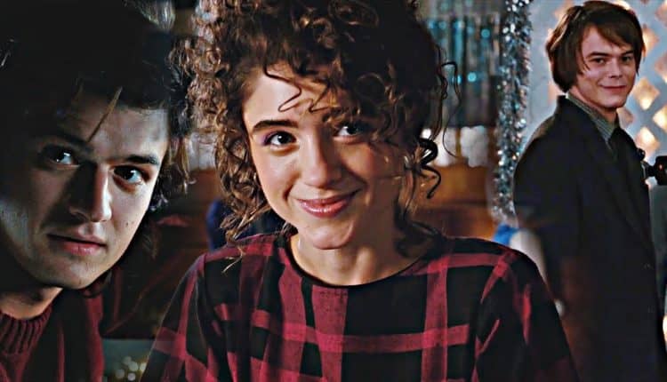 Obsada Stranger Things - dzieciaki, które pokochał cały świat 4 Obsada Stranger Things - Steve, Nancy, Jonathan