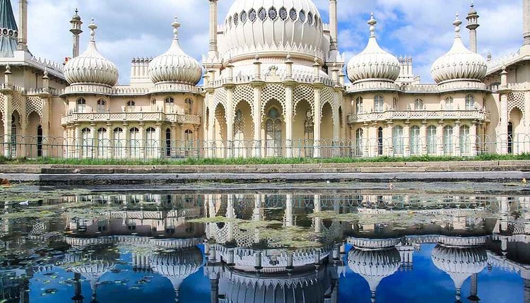 English Language School course in Brighton