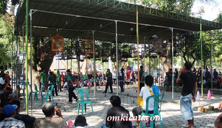 Suasana Lomba KNPI Sragen 24 Mei 2012 Suasana Lomba KNPI Sragen 24 Mei 2012