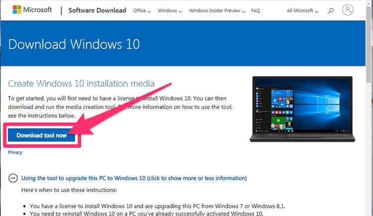 win10-free-upg200105_001-2.jpg Windows10のアップグレードプログラムをダウンロード