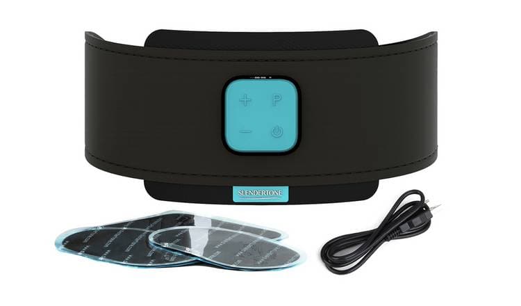 électrodes de dernière génération pour ceinture de stimulation musculaire