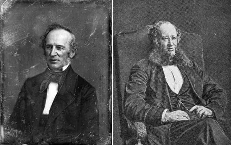Vanderbilt Family - How they lost their money