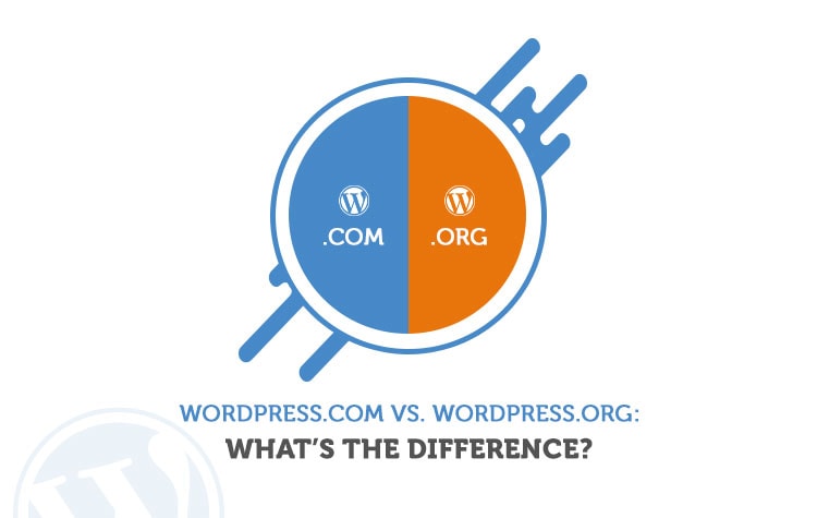 WordPress.com and WordPress.org: Same or different?
