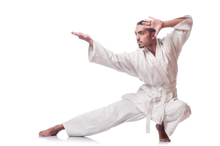 Martial Arts