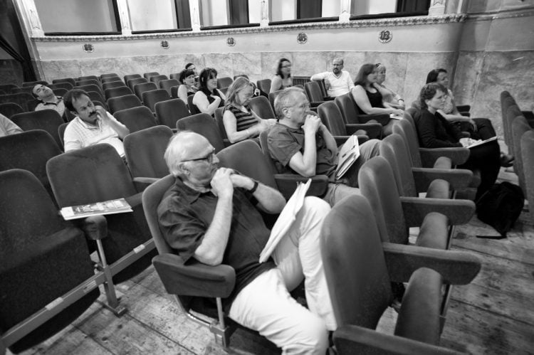 foto: Giovanni Santi