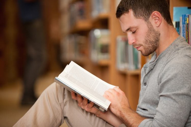 Reading