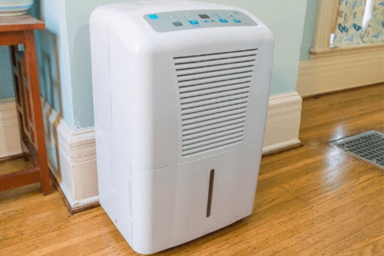 Benefits Of Using A Dehumidifier