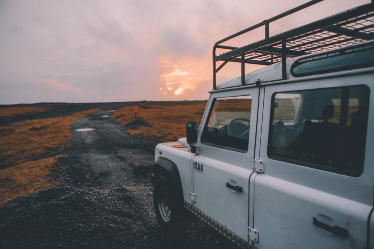 Customizable Roof Racks For Your Car