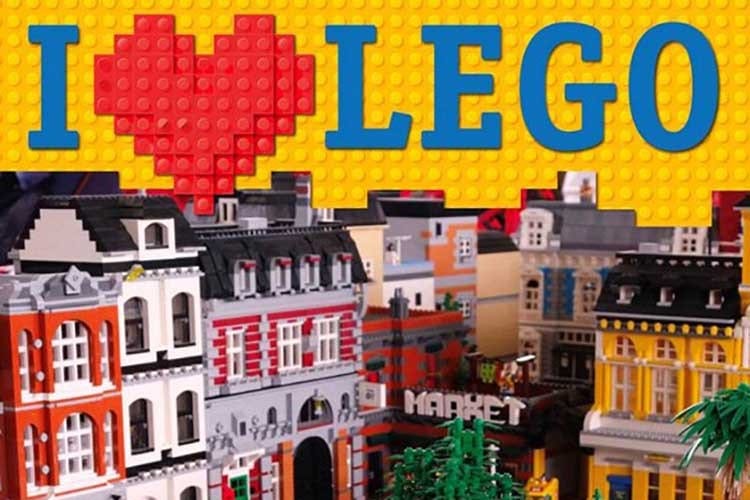 Mostra Lego Milano: I Love Lego i love lego i-love-lego-mostra-milano