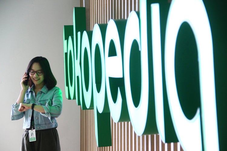 Gojek and Tokopedia Have Reportedly Signed a Merger Agreement (source: special) Gojek and Tokopedia Have Reportedly Signed a Merger Agreement