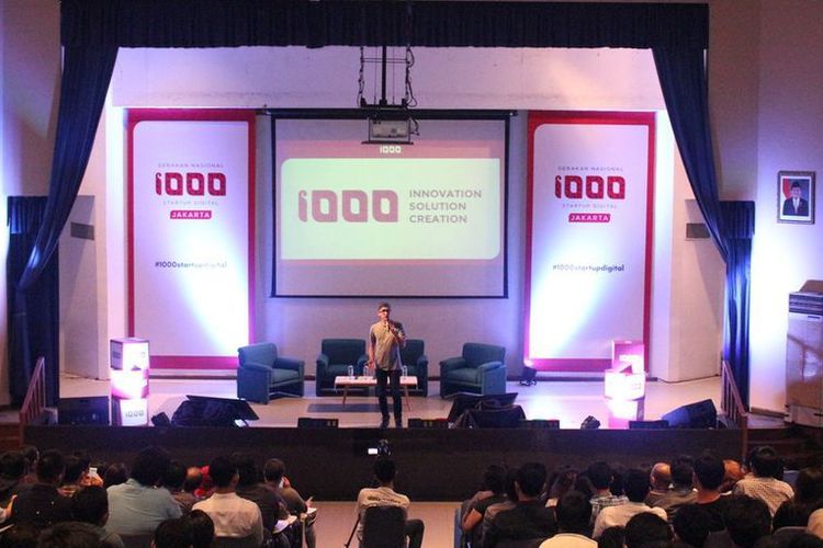 Director-General of Higher Education Plans to Make ‘Startups’ a Course (source: special) Director-General of Higher Education Plans to Make ‘Startups’ a Course