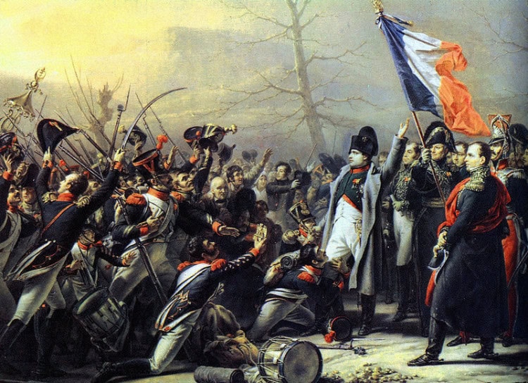 What Can You Learn About Portfolio and Resource Management from Napoleon Bonaparte? What Can You Learn About Portfolio and Resource Management from Napoleon Bonaparte?