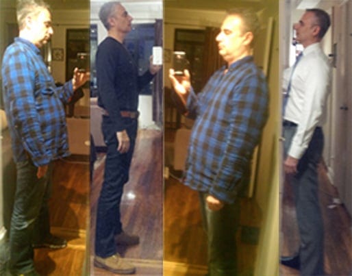 How Deadlifts Change Your Body in 6 Months