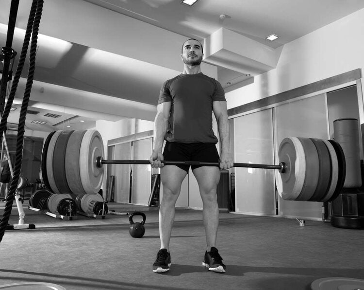 Weight Lifting