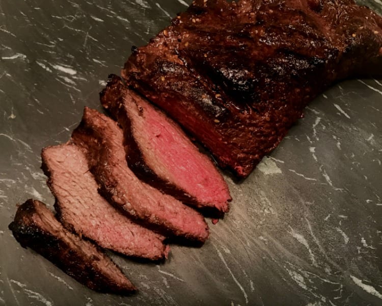Super Quick and Easy London Broil Recipe a Kid Favorite by Momma Chef