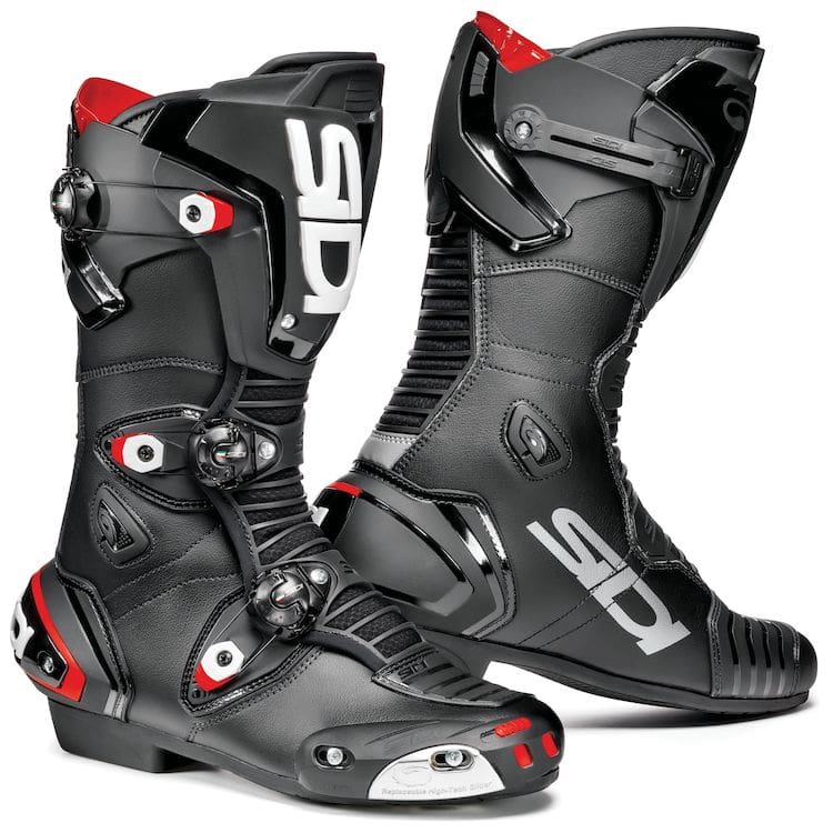 Sidi Mag-1 Motorcycle Boots