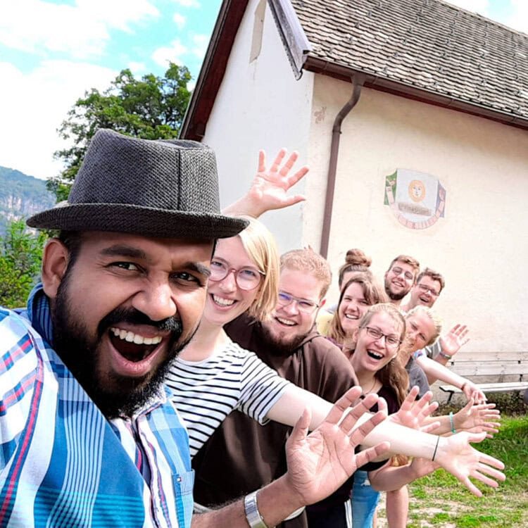 Klosterwoche 2019
