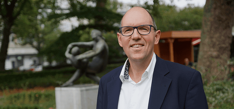 Nico van der Leer