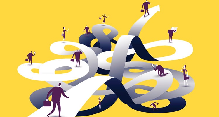 Agile Transformation: The PMO's New Paradigm