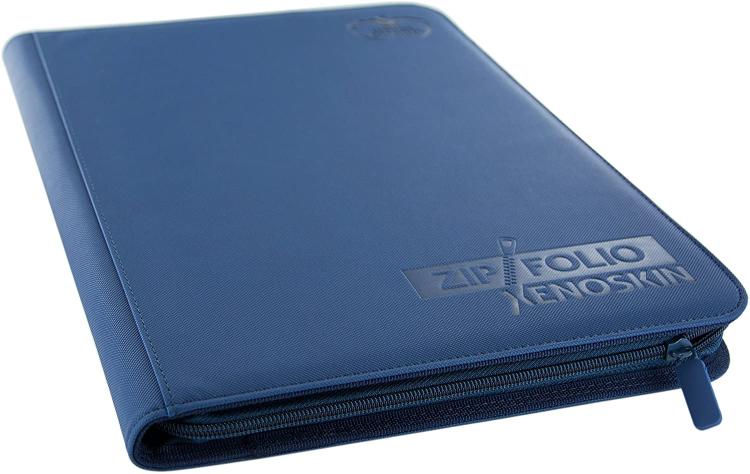 MTG Accessories Binder 9 Pocket Ultimate Guard Zipfolio