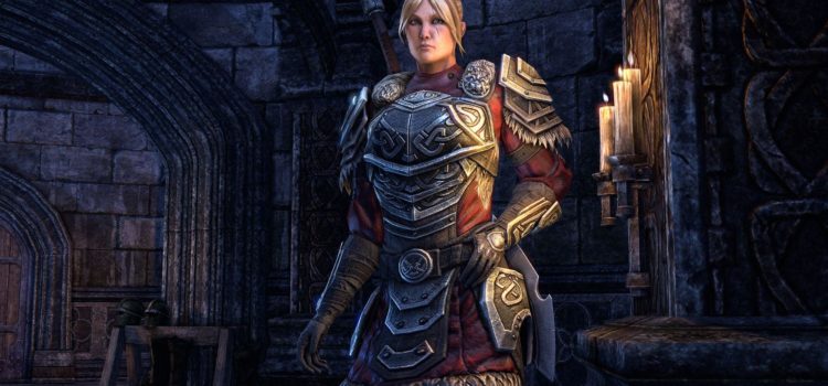 Descubre el Corazón Oscuro de Skyrim con el prólogo del próximo capítulo de Greymoor Lyris