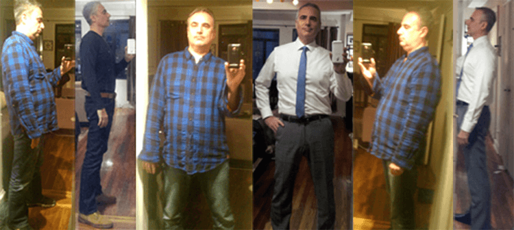 how to lose 20 pounds in 3 months
