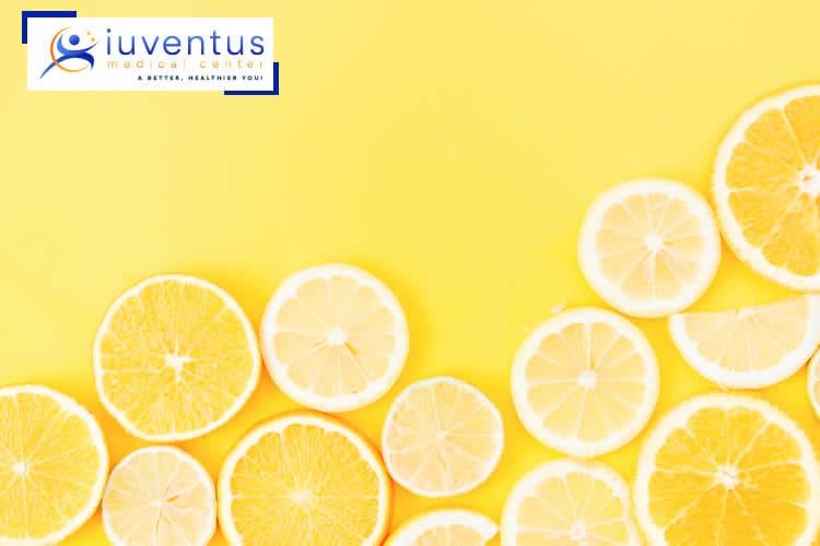 How Do IV High Dose Vitamin C works