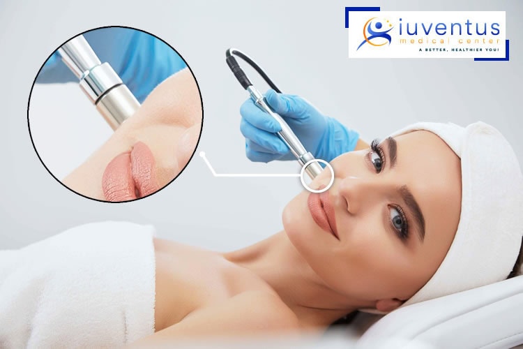 5 Things to Consider Before Microdermabrasion