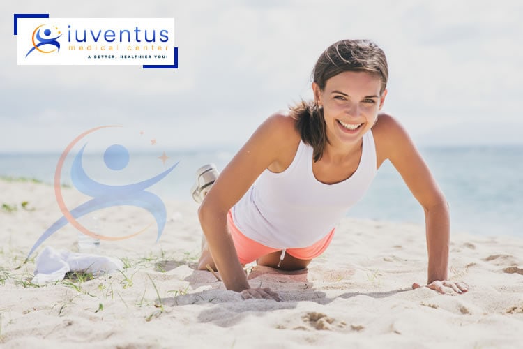 Slow Down your Aging Process with HGH Therapy