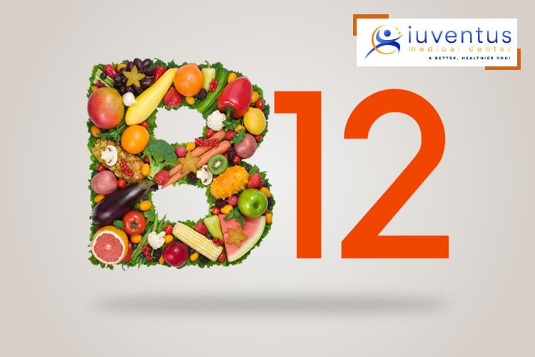 How To Get Your B 12 Levels Right