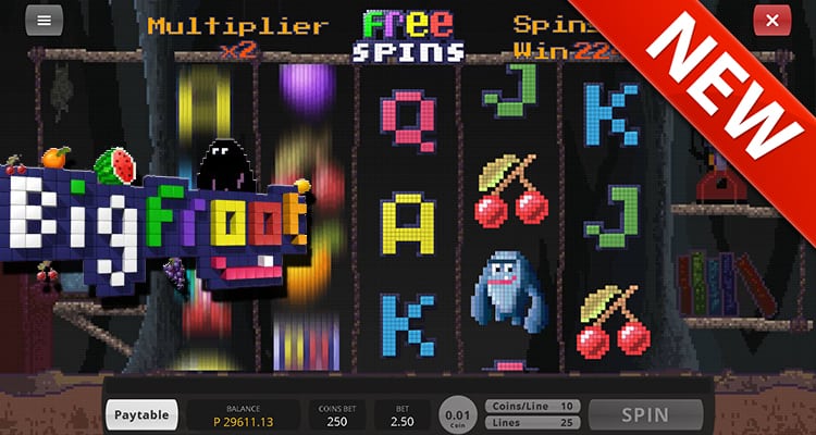 Slots Free Spins No Deposit Required Slots Free Spins No Deposit Required