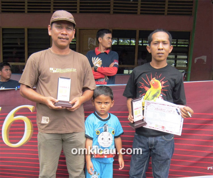 Bang OS Sumber Tani
