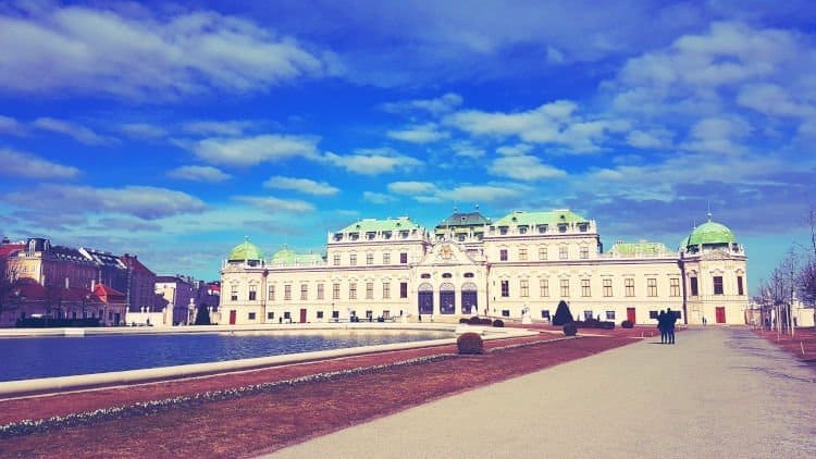 The Belvedere