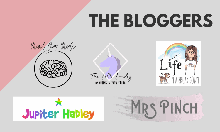 Bloggers New Year Giveaway